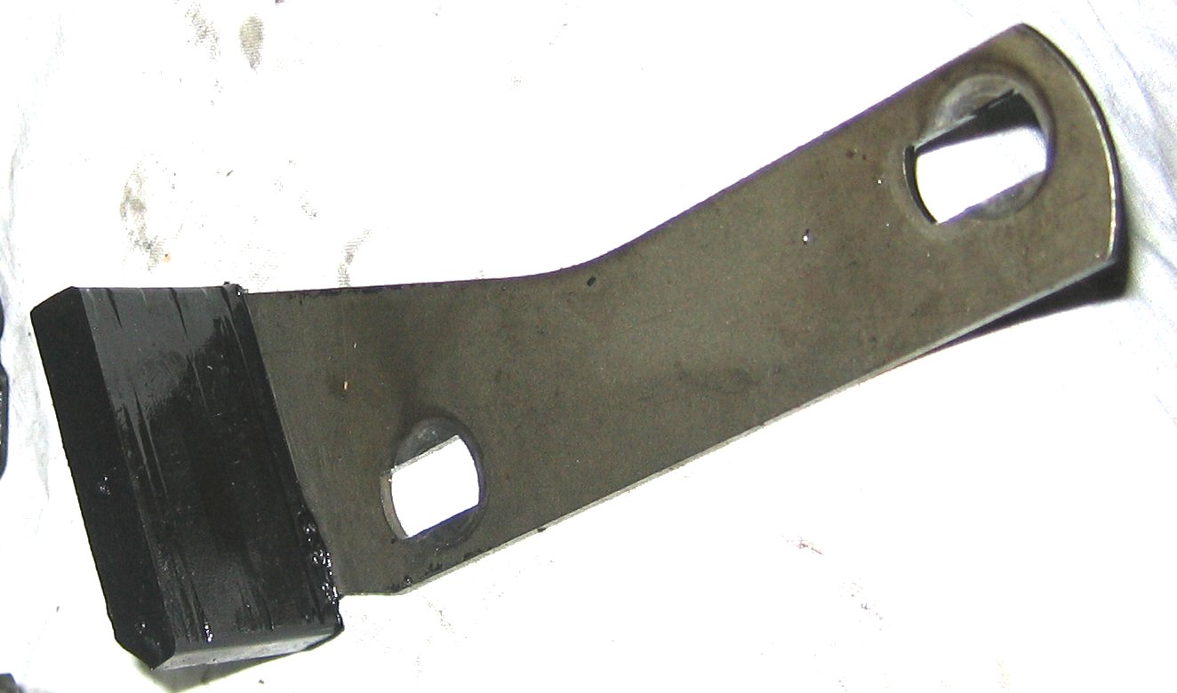 tendeur de distri sans ressort